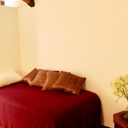 Casa Toscana Bed&Breakfast San Miguel de Allende Exterior foto