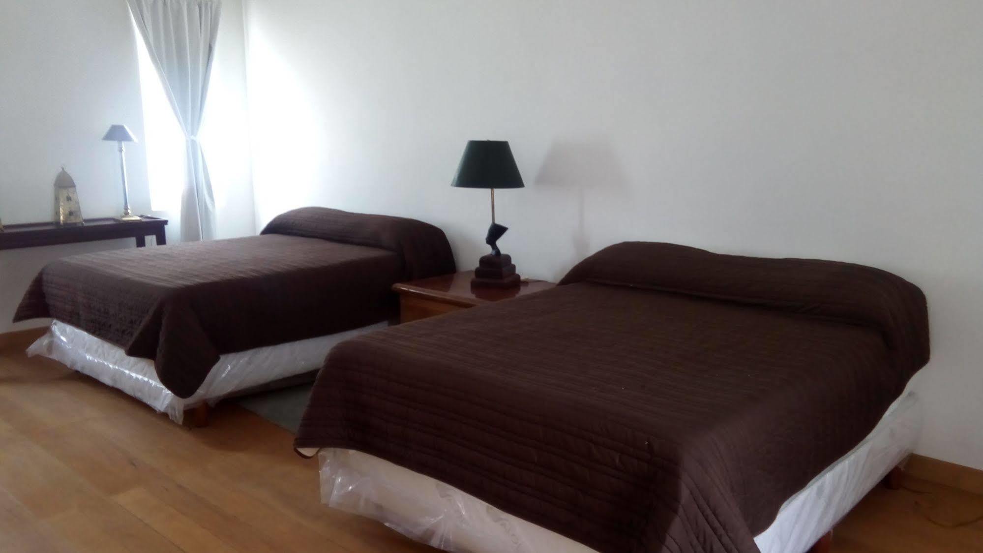 Casa Toscana Bed&Breakfast San Miguel de Allende Exterior foto