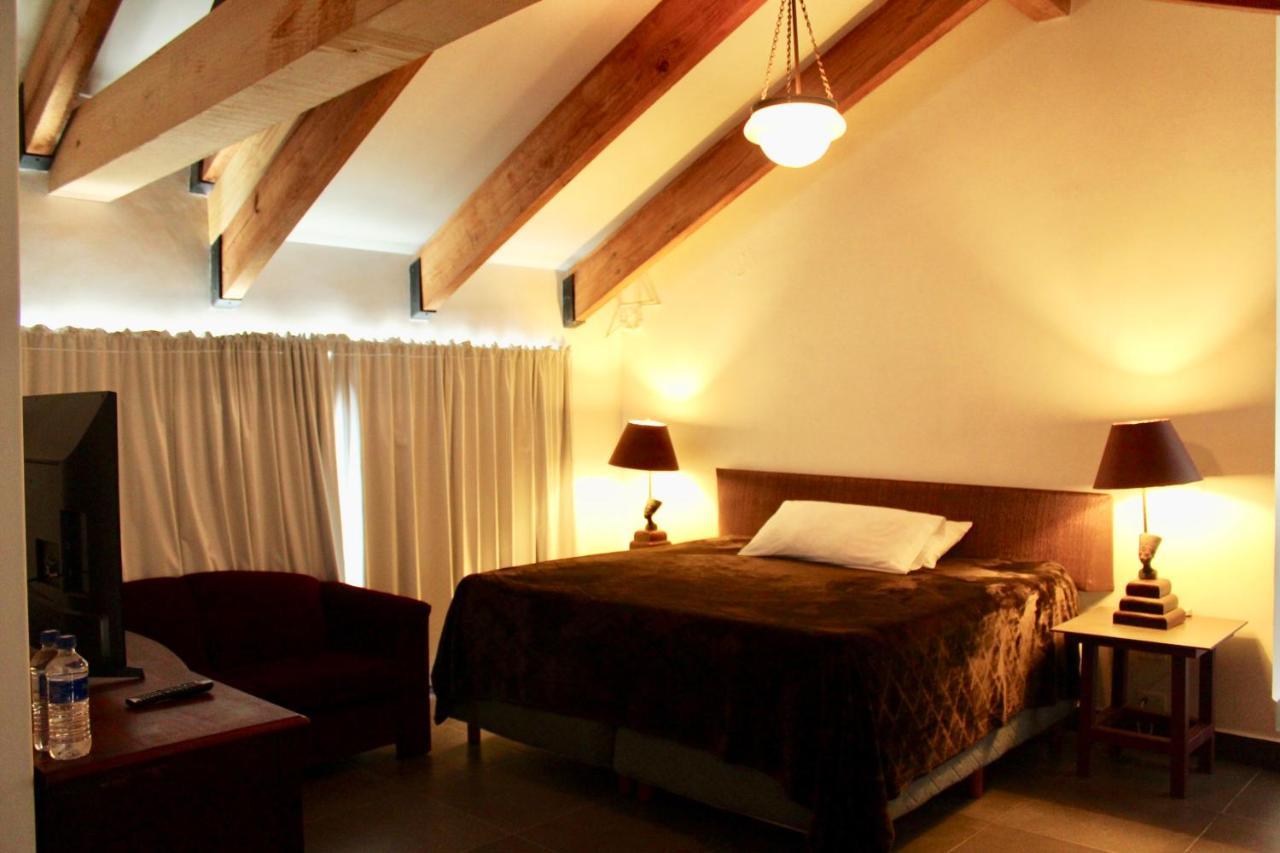 Casa Toscana Bed&Breakfast San Miguel de Allende Exterior foto