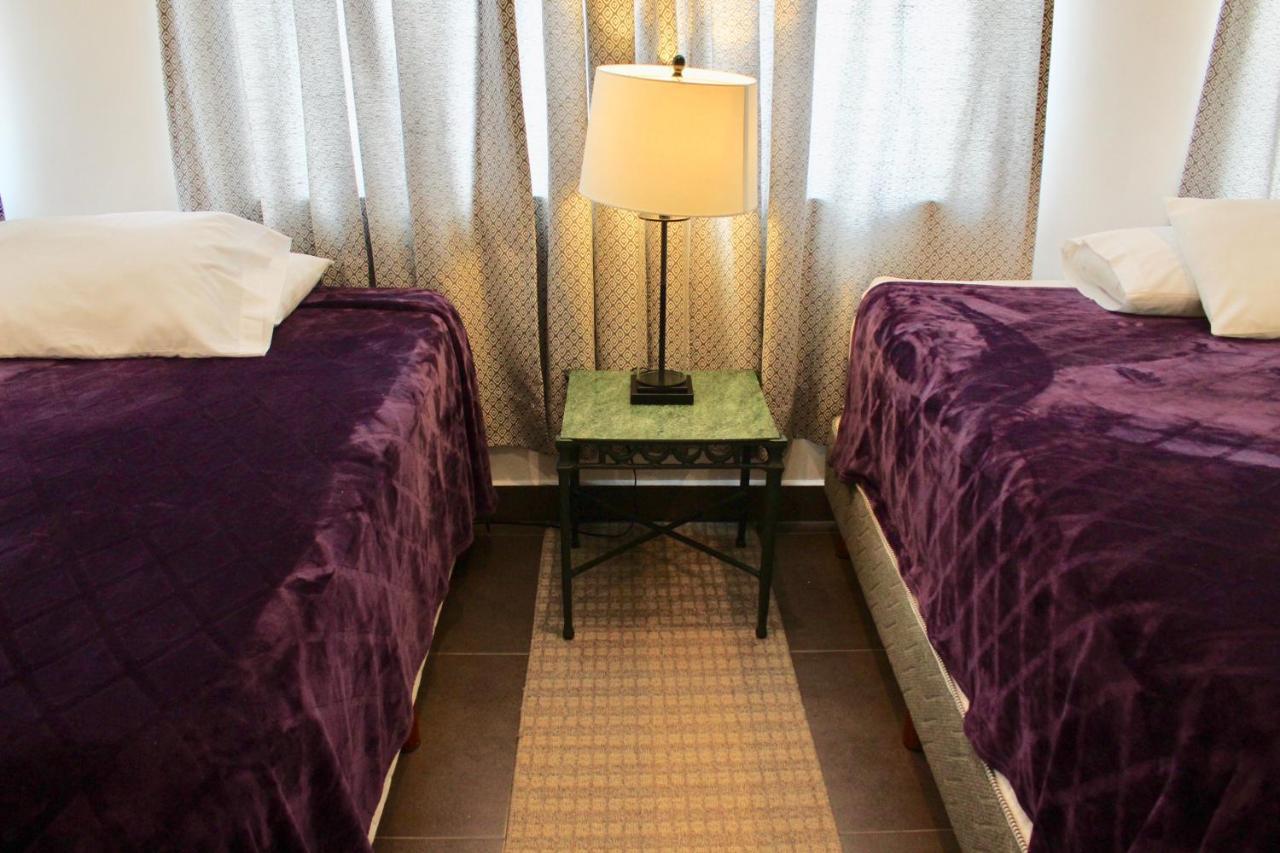 Casa Toscana Bed&Breakfast San Miguel de Allende Exterior foto