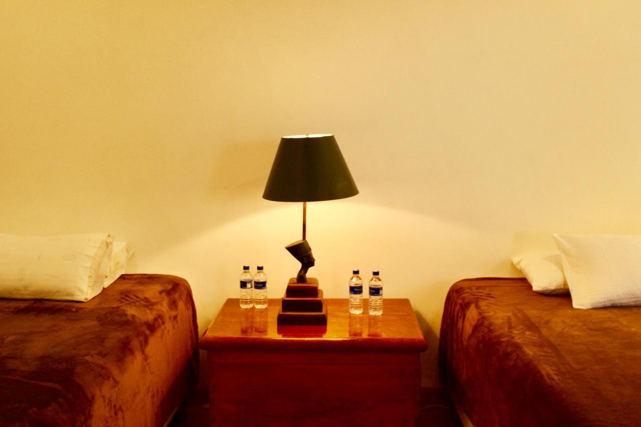 Casa Toscana Bed&Breakfast San Miguel de Allende Exterior foto